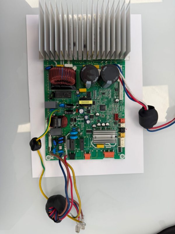 Placa electrónica exterior K2462812 OEM | Domingo Cabrera