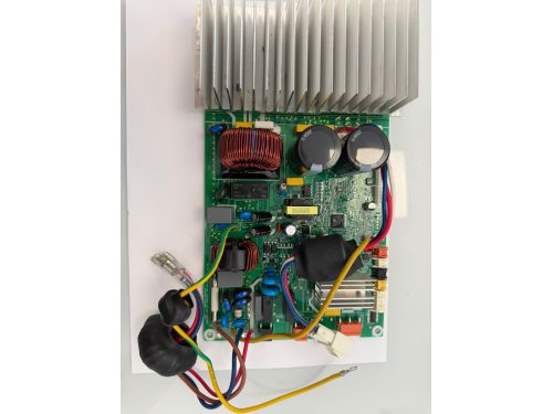 Placa control exterior K2462907 OEM | Domingo Cabrera