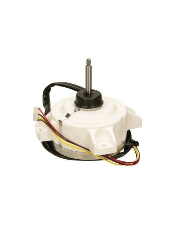Motor ventilador exterior 9AGF06725 OEM | Domingo Cabrera