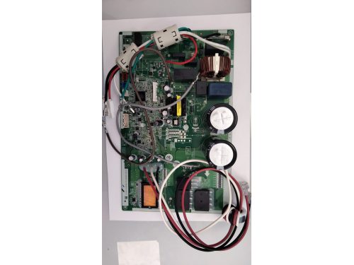 Placa control Fujitsu AOYG18KATA | Domingo Cabrera