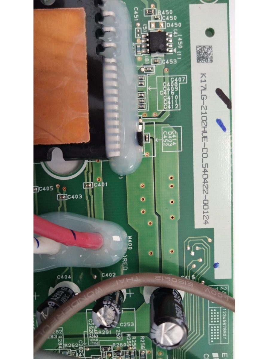 Placa control Fujitsu AOYG18KATA | Domingo Cabrera
