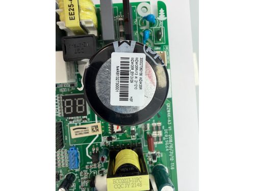 Placa control Daitsu ACD36KI-DB | Domingo Cabrera 2