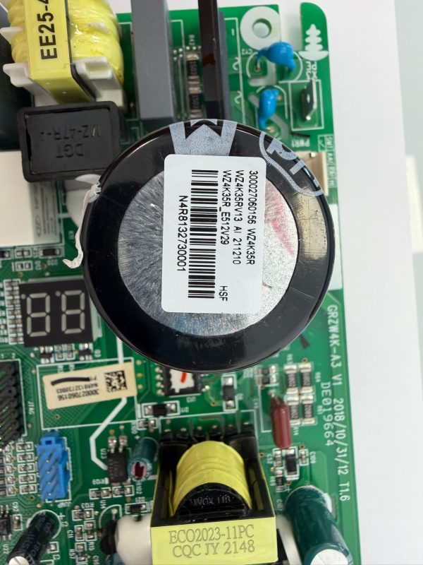 Placa control Daitsu ACD36KI-DB | Domingo Cabrera