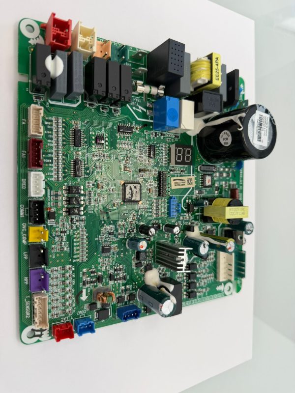 Placa control Daitsu ACD36KI-DB | Domingo Cabrera