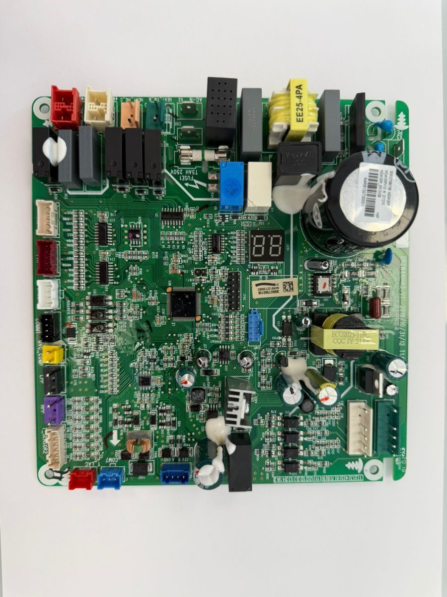 Placa control Daitsu ACD36KI-DB | Domingo Cabrera