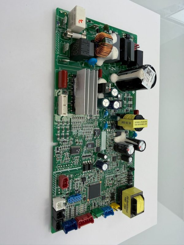 Placa control Daitsu DC-18KDBS(W) | Domingo Cabrera