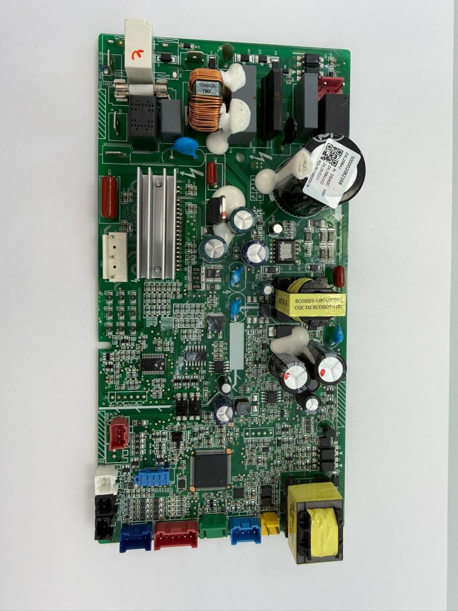 Placa control Daitsu DC-18KDBS(W) | Domingo Cabrera