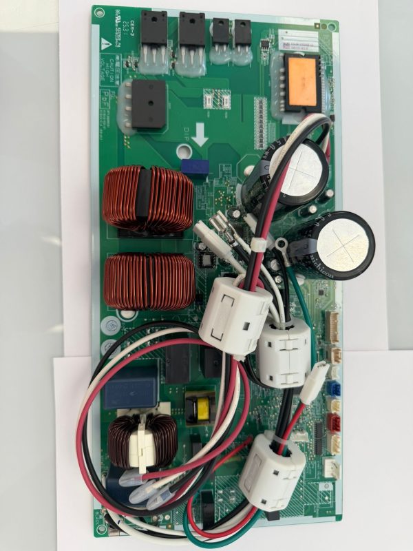 Placa control exterior AOYG24KATA OEM | Domingo Cabrera
