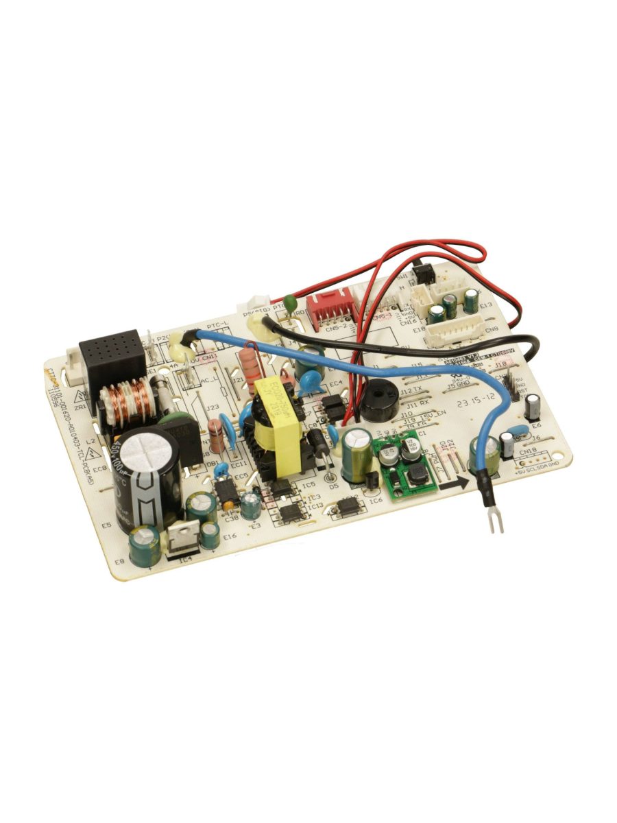 Placa control 9ATC0670 OEM | Domingo Cabrera