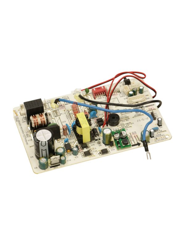 Placa control 9ATC0670 OEM | Domingo Cabrera