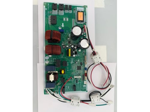 Placa control exterior AOYG24KATA OEM | Domingo Cabrera