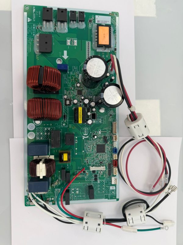 Placa control exterior AOYG24KATA OEM | Domingo Cabrera