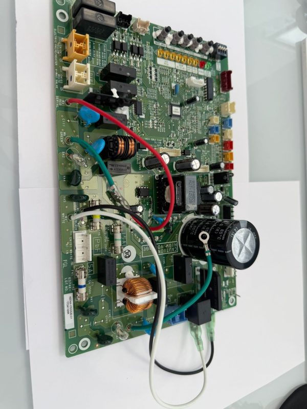 Placa control AOYG54LATT multisplit | Domingo Cabrera