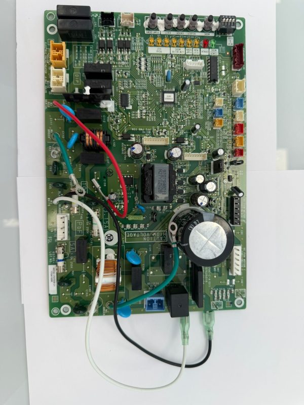 Placa control AOYG54LATT multisplit | Domingo Cabrera