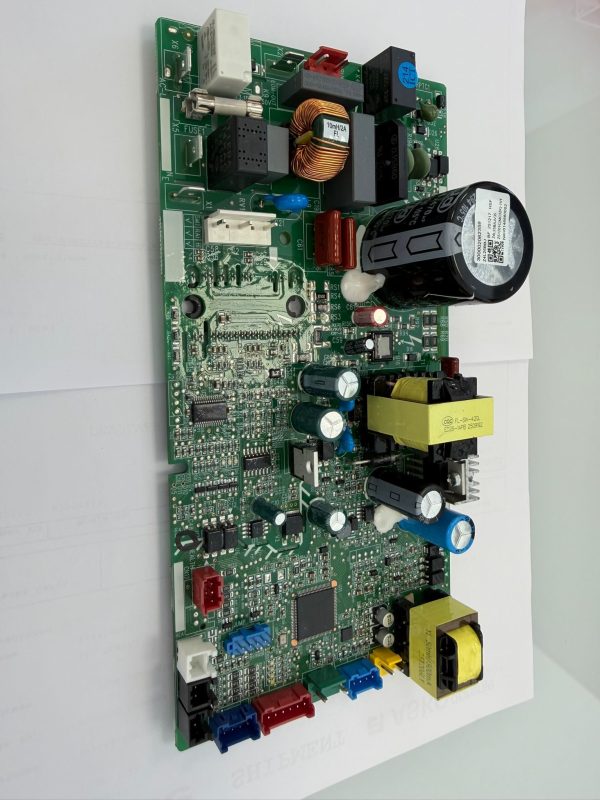 Placa control Daitsu DC-30KDBS 9ASS4183 | Domingo Cabrera