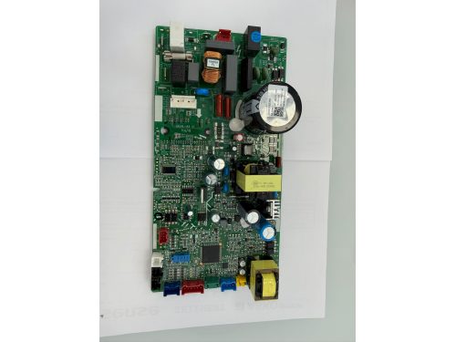 Placa control Daitsu DC-30KDBS 9ASS4183 | Domingo Cabrera