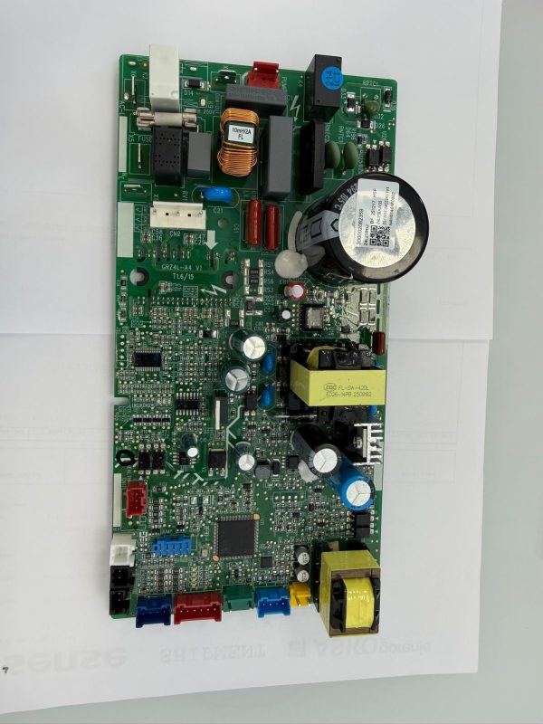 Placa control Daitsu DC-30KDBS 9ASS4183 | Domingo Cabrera