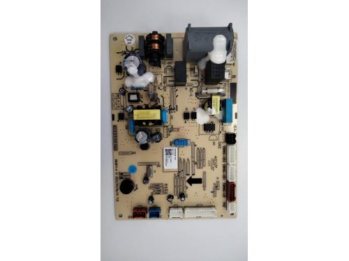 Placa control Gree GWH18AGD-K6DNA1D/I | Domingo Cabrera