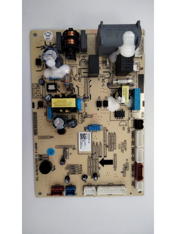 Placa control Gree GWH18AGD-K6DNA1D/I | Domingo Cabrera