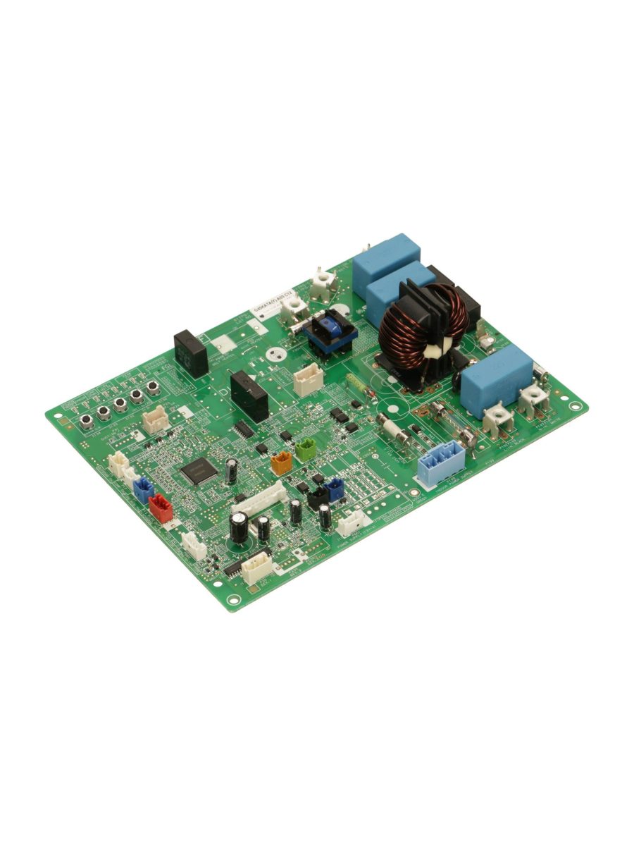 Placa control G45KATA(Y)-A02-SV 9AGF12727 | Domingo Cabrera