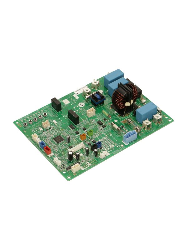 Placa control G45KATA(Y)-A02-SV 9AGF12727 | Domingo Cabrera