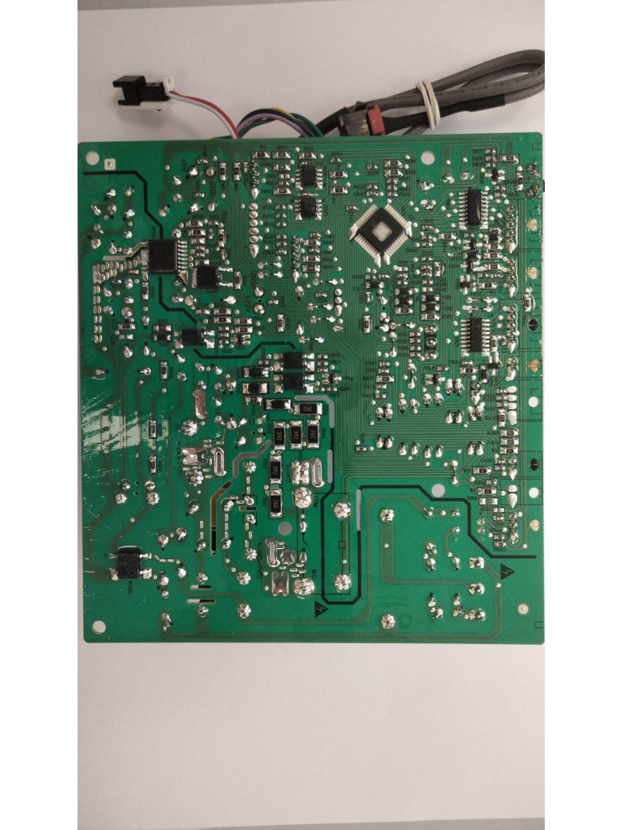 Placa control interior Hisense CA50X1AG | Domingo Cabrera