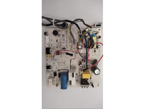 Placa control interior Hisense CA50X1AG | Domingo Cabrera