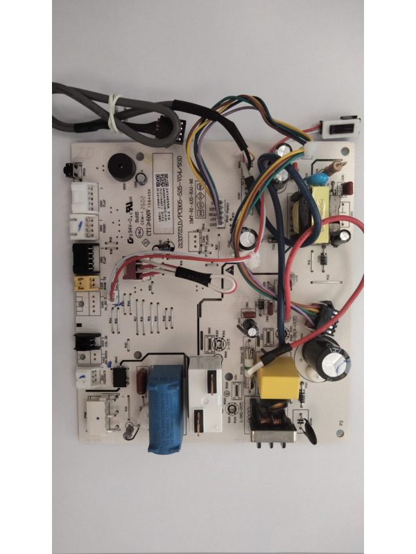 Placa control interior Hisense CA50X1AG | Domingo Cabrera