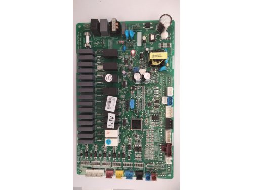 Placa control aerotermia Daitsu 9ASS3444 | Domingo Cabrera