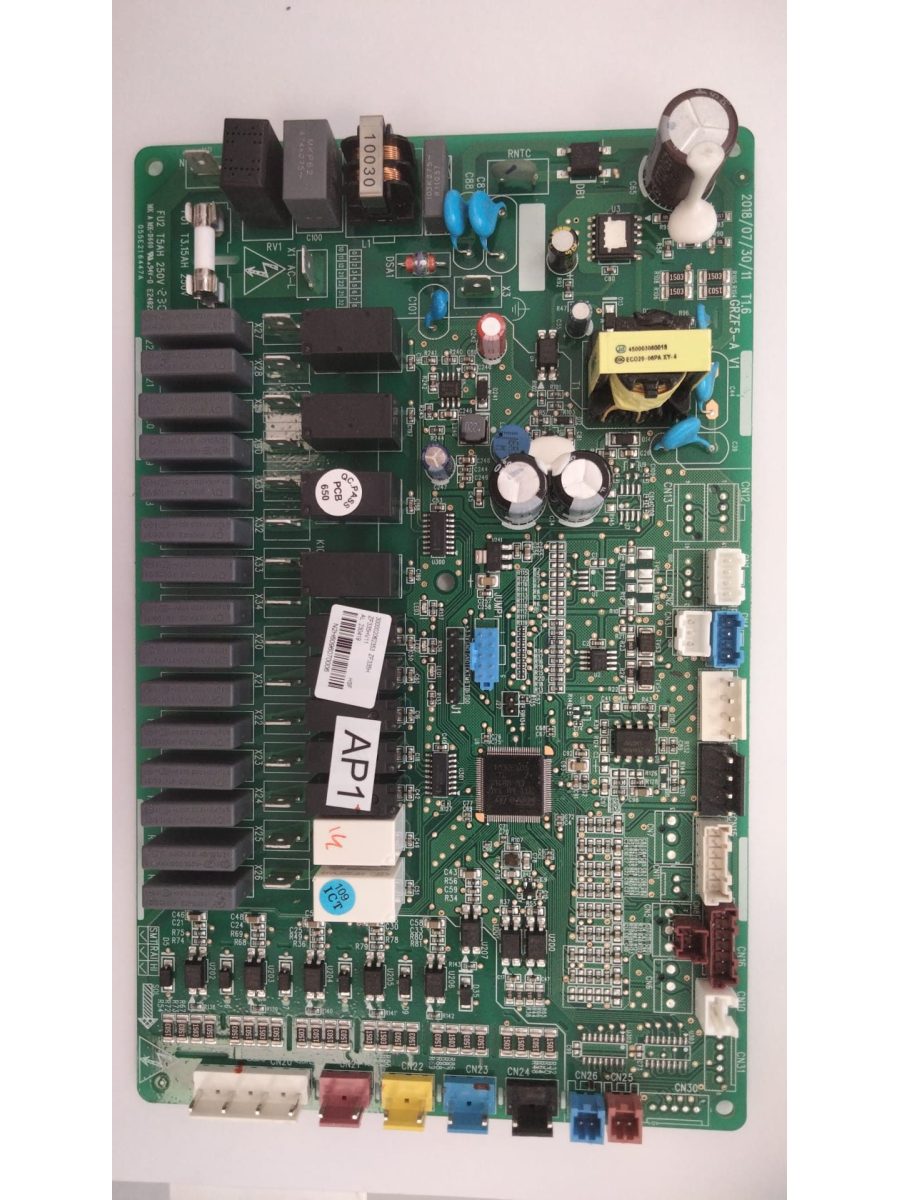 Placa control aerotermia Daitsu 9ASS3444 | Domingo Cabrera