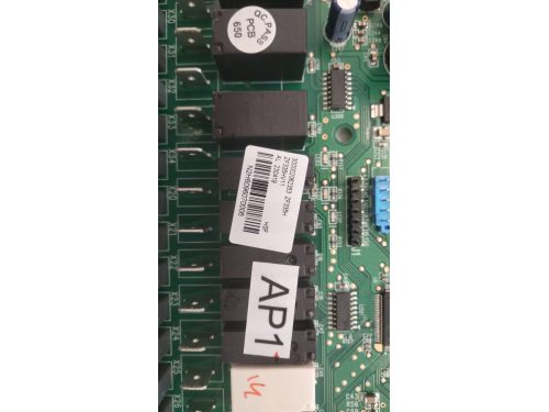 Placa control aerotermia Daitsu 9ASS3444 | Domingo Cabrera 2