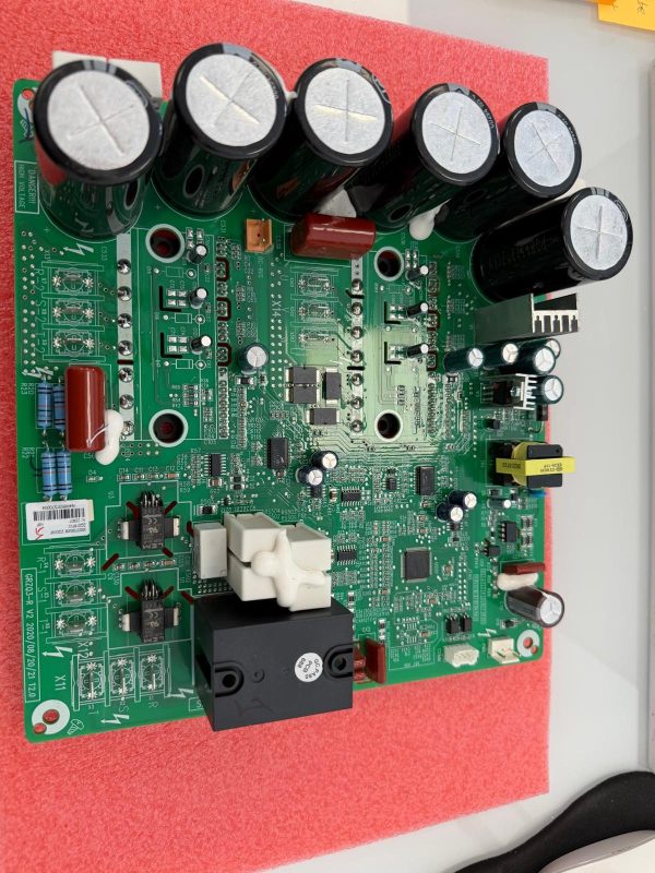 Placa inverter Gree 9AGR4316 trifásica | Domingo Cabrera
