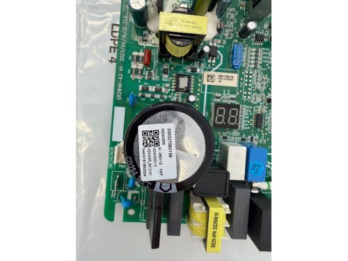 Placa control exterior Gree 9AGR4286 OEM | Domingo Cabrera 2
