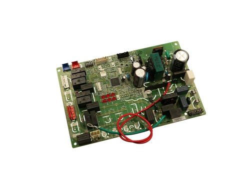 Placa control EZ-0031HUE-C 9AGF00418 | Domingo Cabrera