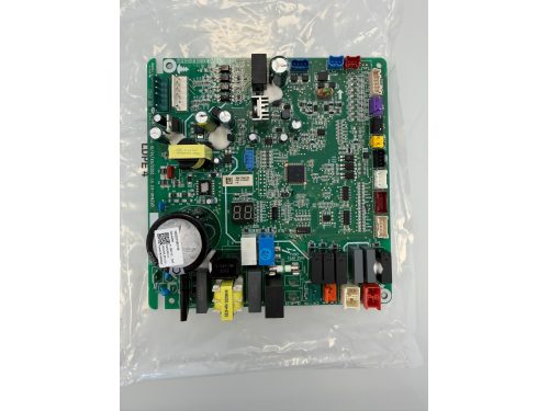 Placa control exterior Gree 9AGR4286 OEM | Domingo Cabrera