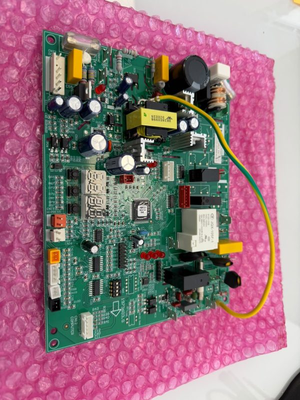 Placa control exterior Hisense K1821250 | Domingo Cabrera