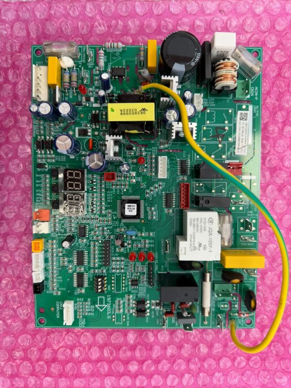 Placa control exterior Hisense K1821250 | Domingo Cabrera