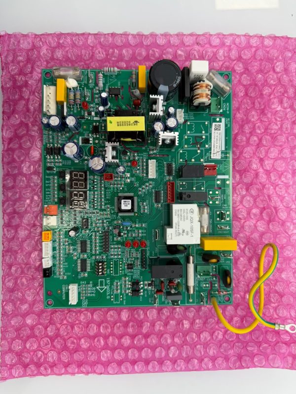 Placa control exterior Hisense K1821250 | Domingo Cabrera