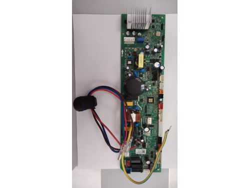 Placa control Hisense AUC-36UR4RKC8 | Domingo Cabrera