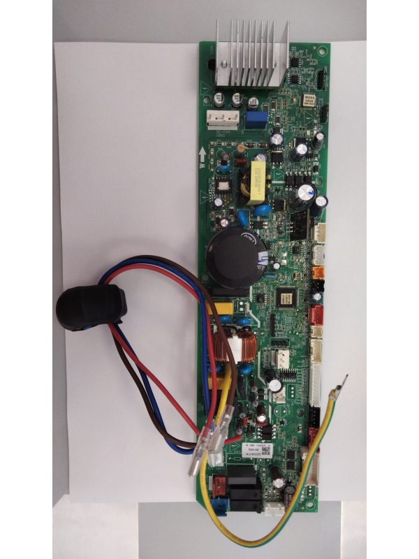 Placa control Hisense AUC-36UR4RKC8 | Domingo Cabrera