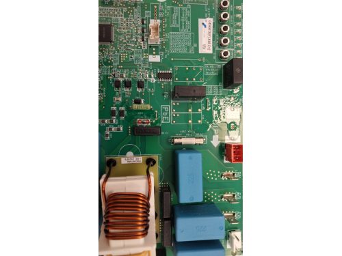 Placa control AOHG45KRTA 9AGF12935 | Domingo Cabrera 2