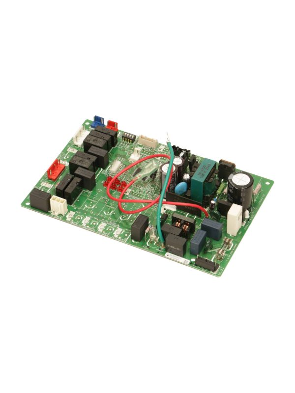 Placa control EZ-0031HUE-C 9AGF00418 | Domingo Cabrera