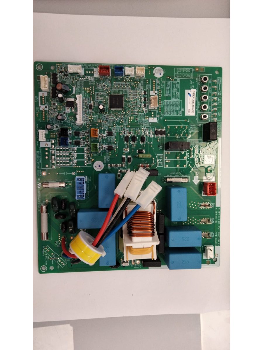 Placa control AOHG45KRTA 9AGF12935 | Domingo Cabrera