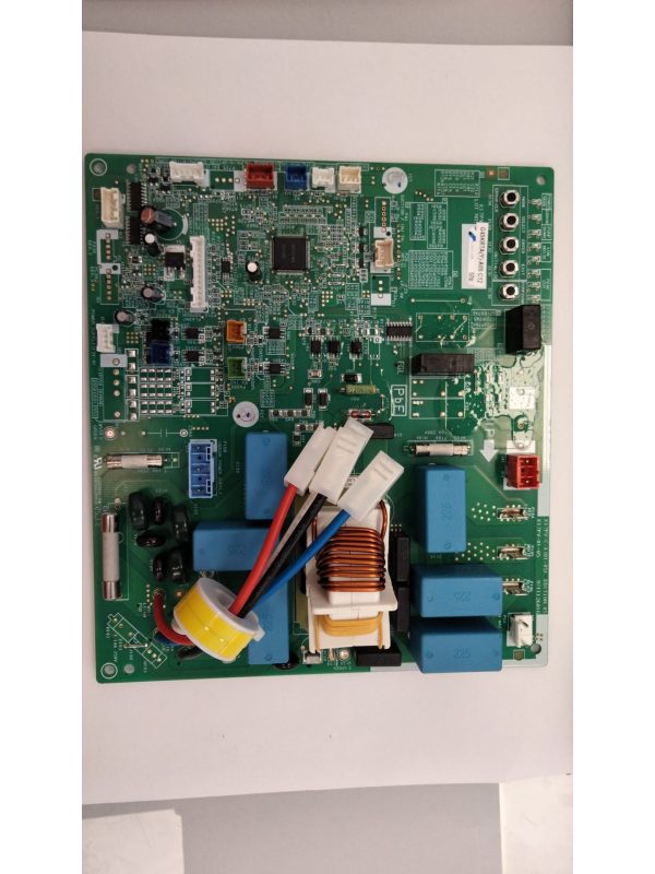 Placa control AOHG45KRTA 9AGF12935 | Domingo Cabrera
