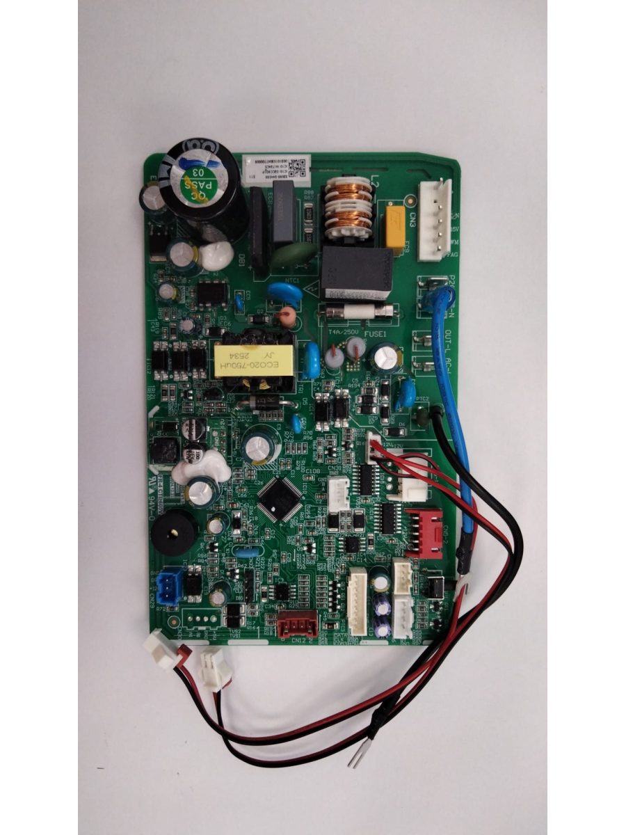 Placa control Daitsu DS-18KTP-4 9ATC0854 | Domingo Cabrera
