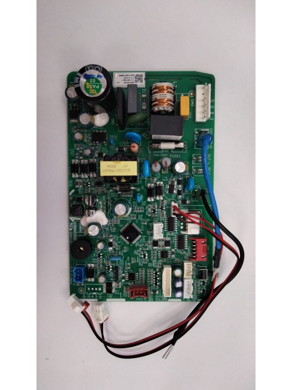Placa control Daitsu DS-18KTP-4 9ATC0854 | Domingo Cabrera