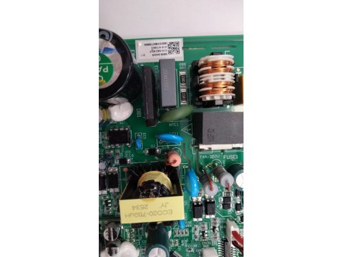 Placa control Daitsu DS-18KTP-4 9ATC0854 | Domingo Cabrera 2