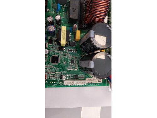 Placa control exterior Hisense CA25YR03W | Domingo Cabrera 2