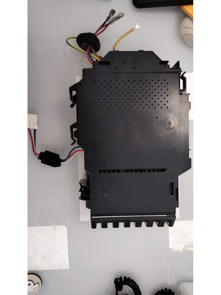 Placa control exterior Hisense CA25YR03W | Domingo Cabrera