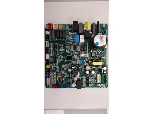 Placa control Gree 9AGR4286 GUD100W/NhA-X | Domingo Cabrera